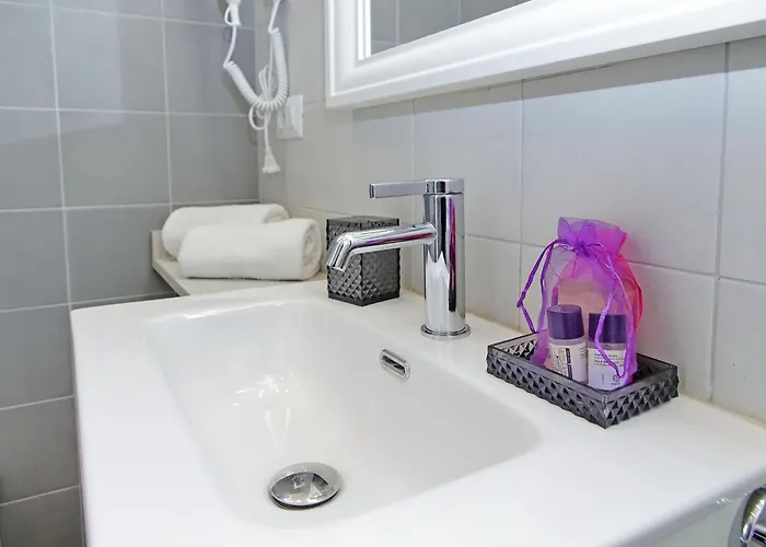 Apartment Cozy New Flat Near The Station! *
