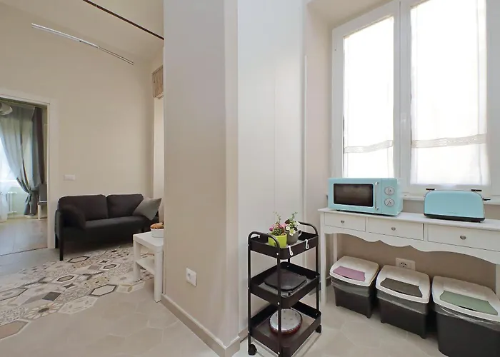 Cozy New Flat Near The Station! Apartment
