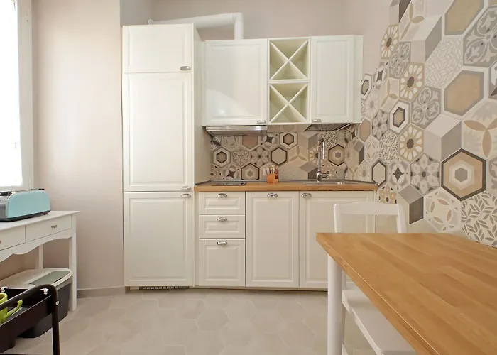 Cozy New Flat Near The Station! Apartment *