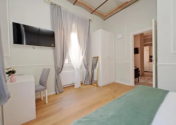 Cozy New Flat Near The Station! Apartment *