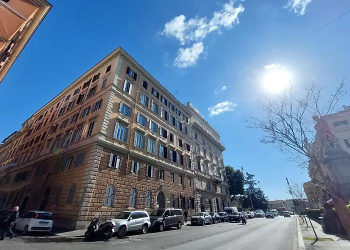 Cozy New Flat Near The Station! Apartment *