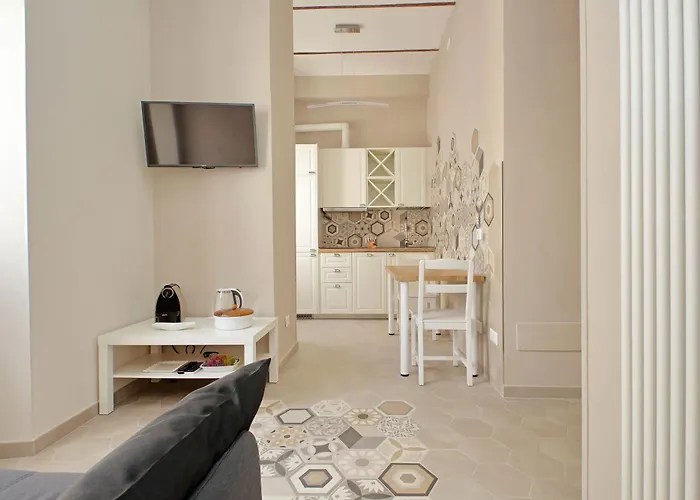 Cozy New Flat Near The Station! Apartment