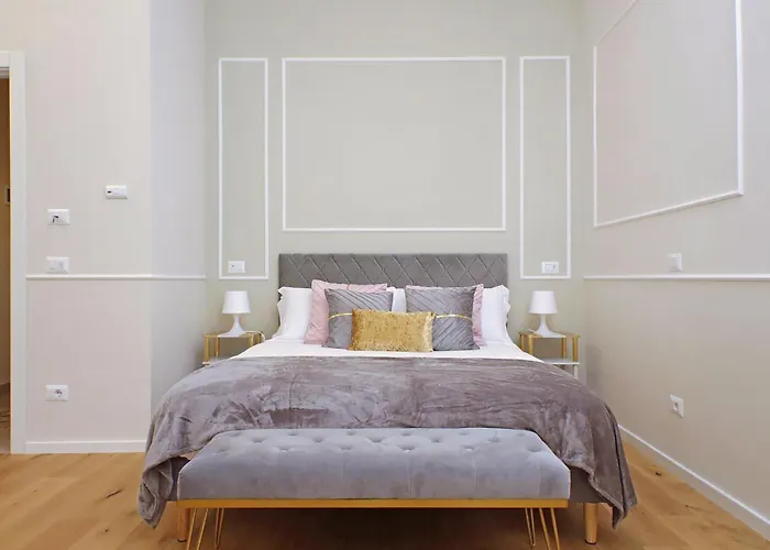 Cozy New Flat Near The Station! Apartment *