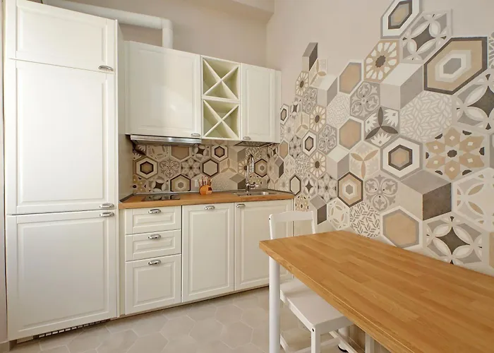Cozy New Flat Near The Station! Apartment